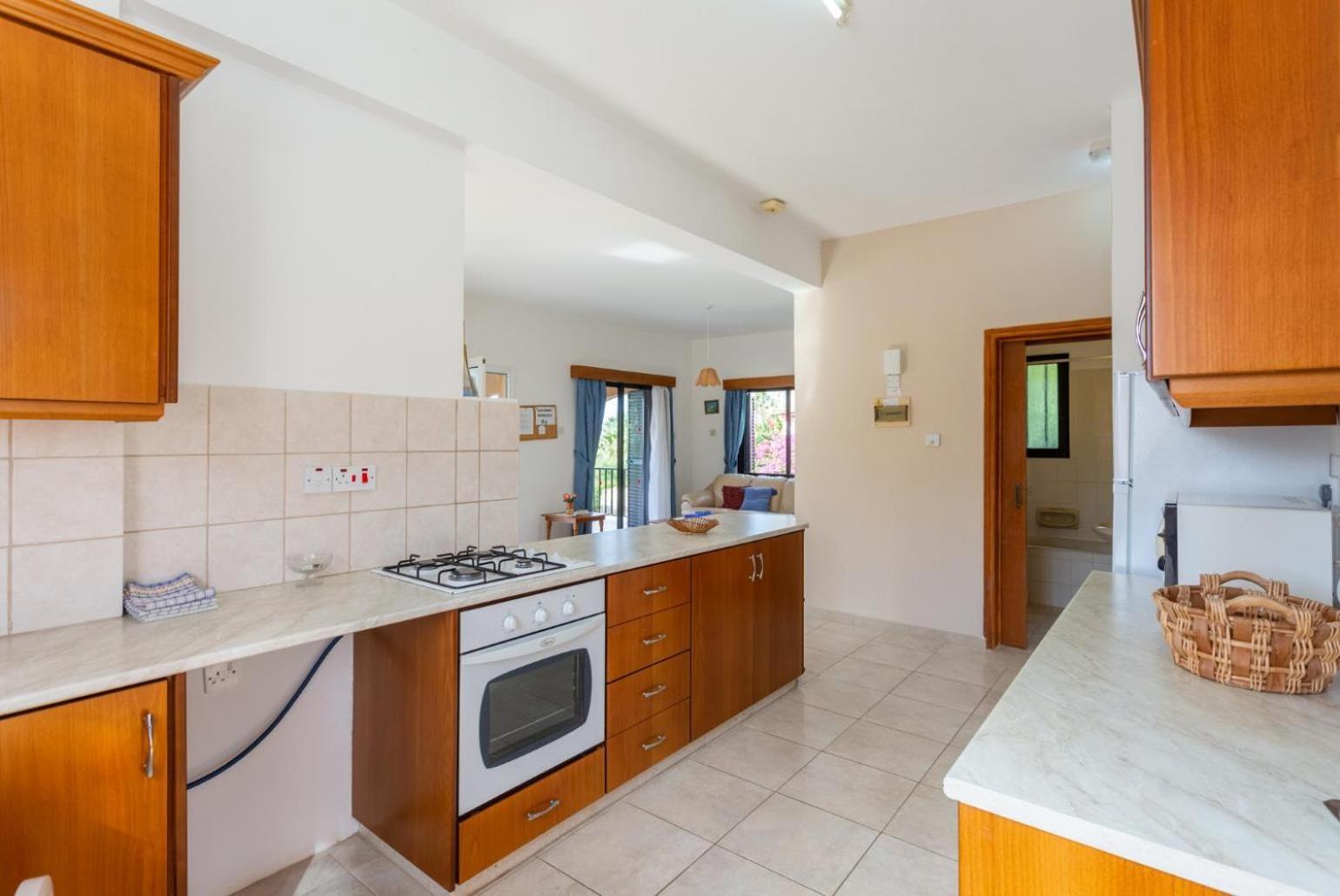 Villa Eleni Coral Bay Exterior foto
